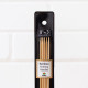 KND060325 Tulip Спиці шкарпеткові Bamboo 3,25 мм - 15 см, бамбук