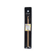 KNH060200 Tulip Гачок для в'язання Bamboo 2 мм, довжина 15 см, бамбук