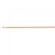 KNH060200 Tulip Гачок для в'язання Bamboo 2 мм, довжина 15 см, бамбук