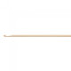 KNH060300 Tulip Гачок Bamboo 3 мм, довжина 15 см, бамбук