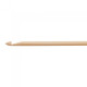 KNH060400 Tulip Гачок для в'язання Bamboo 4 мм, довжина 15 см, бамбук