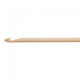 KNH060450 Tulip Гачок для в'язання Bamboo 4,5 мм, довжина 15 см, бамбук