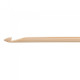KNH060550 Tulip Гачок для в'язання Bamboo 5,5 мм, довжина 15 см, бамбук