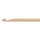 KNH060650 Tulip Гачок для в'язання Bamboo 6,5 мм, довжина 15 см, бамбук