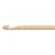 KNH060700 Tulip Гачок для в'язання Bamboo 7 мм, довжина 15 см, бамбук