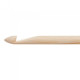 KNH060900 Tulip Гачок для в'язання Bamboo 9 мм, довжина 15 см, бамбук