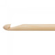 KNH061000 Tulip Гачок для в'язання Bamboo 10 мм, довжина 15 см, бамбук
