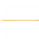 KNS100300 Tulip Спиці прямі Bamboo 3 мм - 25 см, бамбук, з фіксаторами