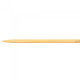 KNS140450 Tulip Спиці прямі Bamboo 4,5 мм - 35 см, бамбук, з фіксаторами