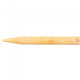 KNS141000 Tulip Спиці прямі Bamboo 10 мм - 35 см, бамбук, з фіксаторами
