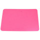 Килимок для бісеру 24х38 см, рожевий в асортименті. Чарівна Мить