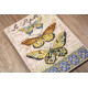 LETI 975 Vintage Wings-Le Papillons. Letistitch. Набір для вишивки хрестом(Знятий з виробництва)