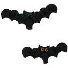 LFT259BP Stoney Creek Комплект ґудзиків Button Pack- Spooky Welcome