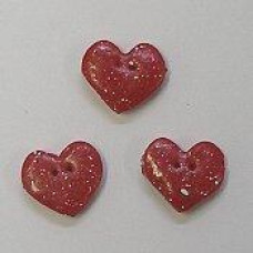 LFT277BP(538RDM-3) Stoney Creek Комплект ґудзиків Button Pack- Cherish