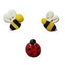 LFT485BP Stoney Creek Комплект ґудзиків Button Pack- Home Sweet Home