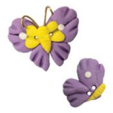 LFT670BP(20SPRBP12) Button Pack Комплект ґудзиків - Song of Spring Stoney Creek