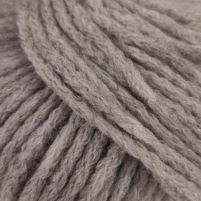 M2 Пряжа Laines du Nord Rozena, 150г - 600м, бежевий, 68% меринос, 17% кашемір 15% нейлон