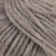 M2 Пряжа Laines du Nord Rozena, 150г - 600м, бежевий, 68% меринос, 17% кашемір 15% нейлон