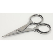 M260 Tamsco Ножиці для вишивки зі шкіряним футляром - 8 см