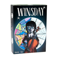 30982 Strateg Настільна гра - Winsday (українська мова, Стратег)