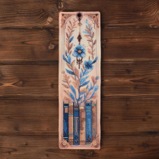 NV-404 Тела Артіс Набір для вишивки бісером - Книжкові історії - 1 11,5х38см, велюр