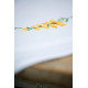 PN-0158551 Квіти та лаванда. Скатертина. Набір для вишивки нитками. Vervaco