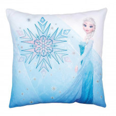 PN-0166259 Disney Frozen Elsa. Подушка. Набір для вишивки нитками. Vervaco