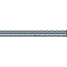 ПС103шМнннн Барвиста вишиванка Заготовка для вишивки - Пояс жіночий Львівська р.42-54 шовк, бежевий