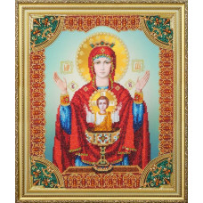 Р-361 Ікона Божої Матері 