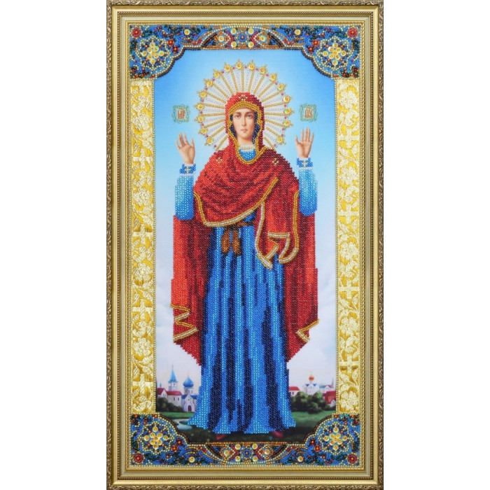 Р-363 Ікона Божої Матері 