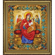 Р-415 Ікона Божої Матері 