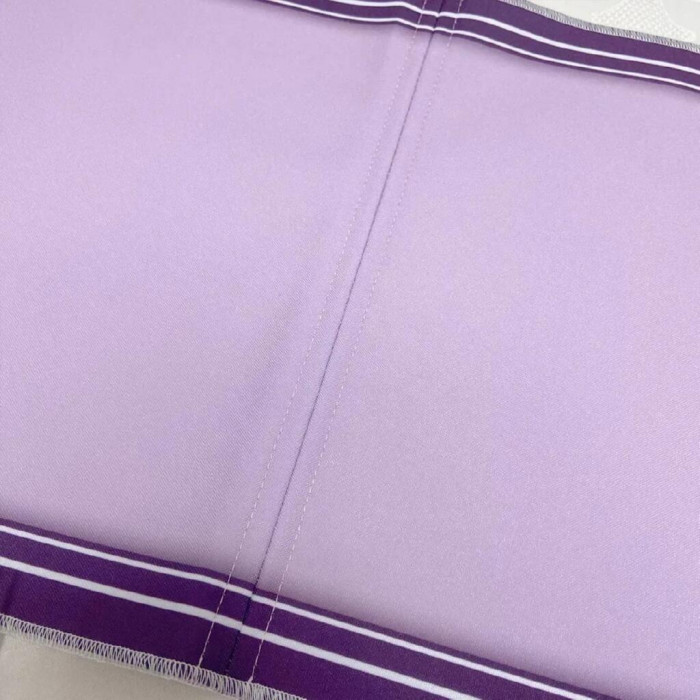 Ранер_243 Virena Заготовка для вишивки бісером - Ранер великий 28x142 см (габардин)