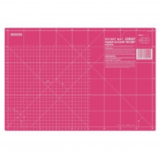 RM-IC-C Pink Килимок самовідновлюється, рожевий 45x30 см