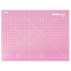 RM-IC-S/PINK Килимок самовідновлюється, рожевий 60x45 см