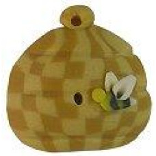 SB048 Button (ґудзик) - Beehive - Stoney Creek