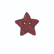 SB065S Button (ґудзик) - Holiday Star, Small Stoney Creek