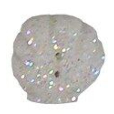 SB071 Button (ґудзик) - Clam Shell - Stoney Creek