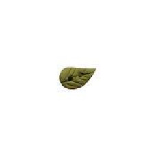 SB073DGXS Button (ґудзик) - Dusty Green Leaf, Extra Small Stoney Creek
