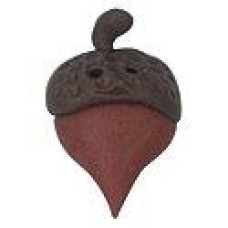 SB113 Button (ґудзик) - Acorn - Stoney Creek
