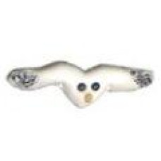 SB152L Button (ґудзик) - Seagull, Large - Stoney Creek