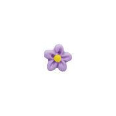 SB170LVS Button (ґудзик) - Lavender Flower Head, Small Stoney Creek