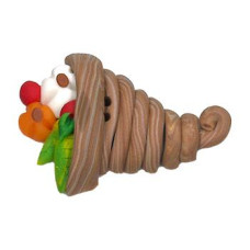 SB225 Button (ґудзик) - Cornucopia Stoney Creek