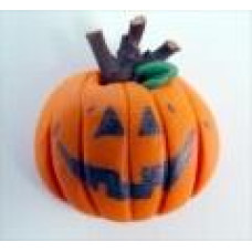 SB234XL Button (ґудзик) - Jack O Lantern, X-Large Stoney Creek