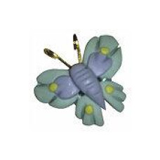 SB242 Button (ґудзик) - Beatrice Butterfly - Stoney Creek