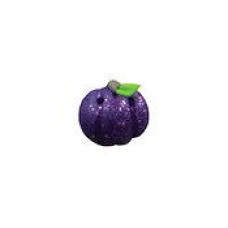 SB252PLS Button (ґудзик) - Purple Magic Pumpkin, Small - Stoney Creek