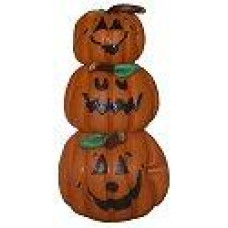 SB337 Button (ґудзик) - Jack O Lantern Stacker Stoney Creek