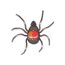 SB355M Button (ґудзик) - Spider, Medium - Stoney Creek
