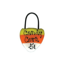 SB361 Button (ґудзик) - Candy Corn Bag - Stoney Creek