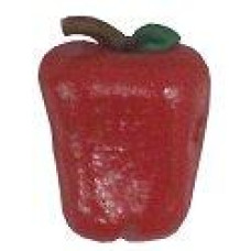 SB367M Button (ґудзик) - Apple - Stoney Creek