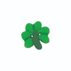 SB410XS Button (ґудзик) - Clover, Extra Small Stoney Creek